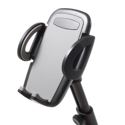 „Telescopic“ automobilinis telefono laikiklis / Priedai.lt