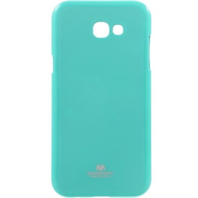 Samsung Galaxy A3 2017 (A320) Mercury mėtinis kieto silikono TPU dėklas - nugarėlė / Priedai.lt