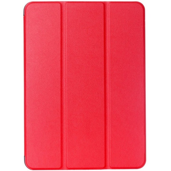 Atverčiamas dėklas - raudonas (iPad mini 4 / iPad mini 2019)