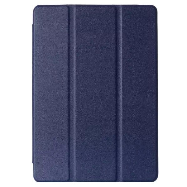 Atverčiamas dėklas - tamsiai mėlynas (iPad mini 4 / iPad mini 2019)