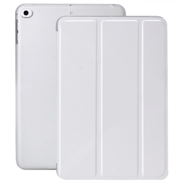 „Slim Case“ atverčiamas dėklas - baltas (iPad mini 4 / iPad mini 2019)