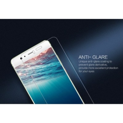 Huawei P10 Plus „Nillkin“ Amazing H+ Pro Tempered Glass sustiprintos apsaugos apsauginis ekrano stiklas 0.2 mm / Priedai.lt