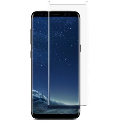 Samsung Galaxy S8 (G950) tempered Glass apsauginis ekrano stiklas 0.3 mm / Priedai.lt