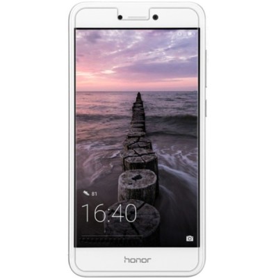 Huawei P9 Lite 2017 (Huawei P8 Lite 2017) „Nillkin“ H Tempered Glass sustiprintos apsaugos apsauginis ekrano stiklas 0,33 mm / P