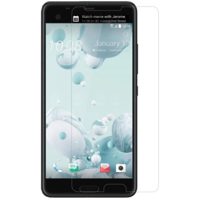HTC U Ultra (Ocean Note) „Nillkin“ H Tempered Glass sustiprintos apsaugos apsauginis ekrano stiklas 0,33 mm / Priedai.lt