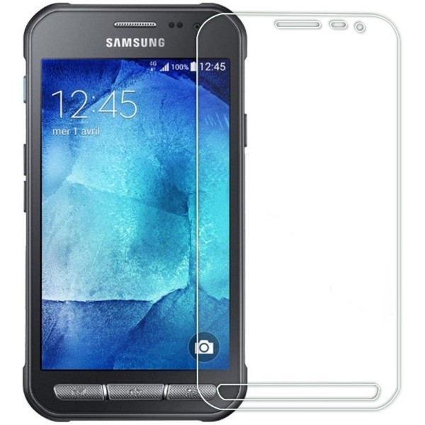 „Calans“ apsauginis ekrano stiklas 0.3 mm (Galaxy Xcover 4 / 4S)