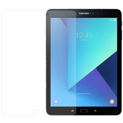 Samsung Galaxy Tab S3 9.7 (T820, T825) Tempered Glass sustiprintos apsaugos apsauginis ekrano stiklas 0.33 mm / Priedai.lt