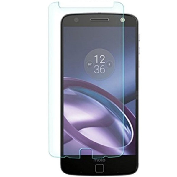 „Calans“ apsauginis ekrano stiklas 0.3 mm (Moto Z)