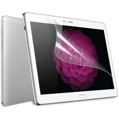 Huawei MediaPad M2 10 apsauginė skaidri ekrano plėvelė / Priedai.lt