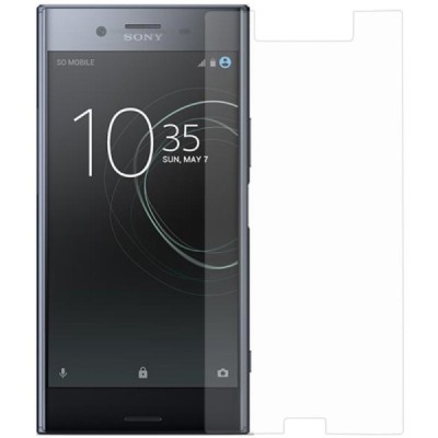 Sony Xperia XZ Premium ir Sony Xperia XZ Premium Dual tempered Glass apsauginis ekrano stiklas 0.3 mm / Priedai.lt