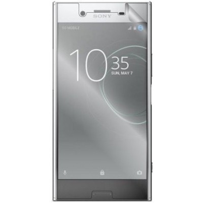 Sony Xperia XZ Premium (XZ Premium Dual) skaidri apsauginė pilnai dengianti ekrano plėvelė / Priedai.lt