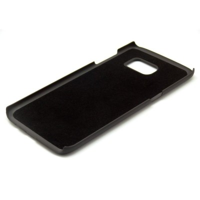 Samsung Galaxy S8+ (G955) „Crafted Cover“ Puzzle natūralaus medžio dėklas (šviesus medis) / Priedai.lt