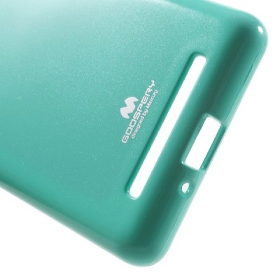 Xiaomi Redmi 3s mėtinis Mercury kieto silikono (TPU) dėklas - nugarėlė / Priedai.lt