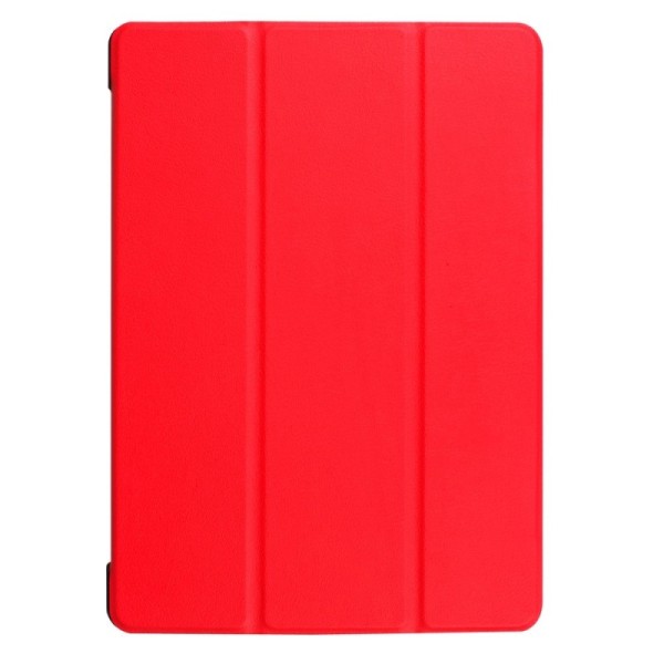 Atverčiamas dėklas - raudonas (MediaPad T3 10)