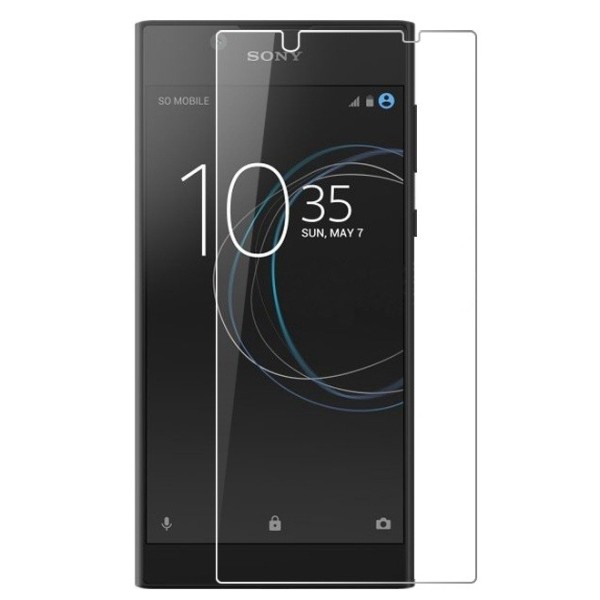 „Calans“ apsauginis ekrano stiklas 0.3 mm (Xperia L1)