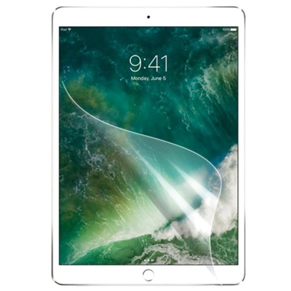 „Calans“ apsauginė ekrano plėvelė - skaidri (iPad Pro 10.5 / iPad Air 2019)