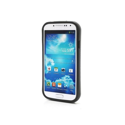 „iFace“ silikoninis rožinis Samsung Galaxy S4 i9505 (i9500) dėklas (dėkliukas, nugarėlė) / Priedai.lt