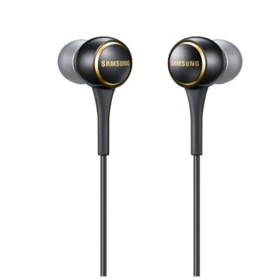 Samsung originalios juodos ausinės EO-IG935 / Priedai.LT