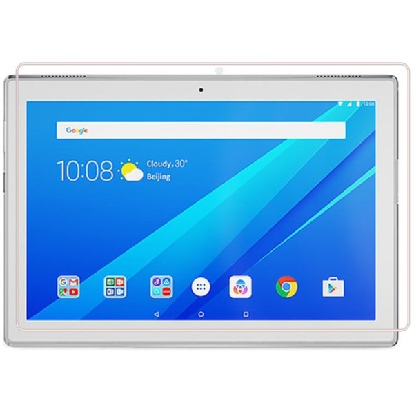 „Calans“ apsauginis ekrano stiklas 0.33 mm (Tab 4 10 Plus)