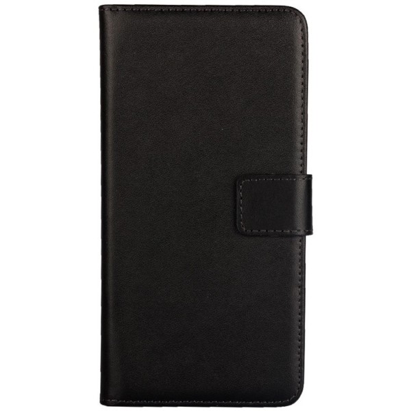 „Casual“ atverčiamas dėklas - juodas (Zenfone 5)