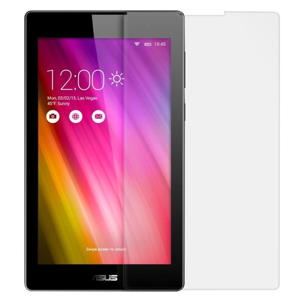 „Calans“ apsauginė ekrano plėvelė - skaidri (ZenPad C 7.0)