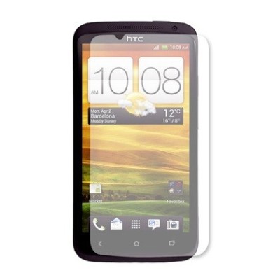 HTC One X apsauginė ekrano plėvelė (HTC One X+ apsauginė ekrano plėvelė) / Priedai.lt