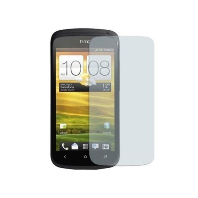 HTC One S apsauginė skaidri ekrano plėvelė / Priedai.lt