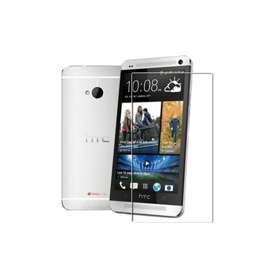 Nillkin HTC One apsauginė skaidri ekrano plėvelė (HTC One M7 plėvelė) / Priedai.lt
