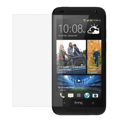HTC Desire 601 apsauginė matinė ekrano plėvelė / Priedai.lt