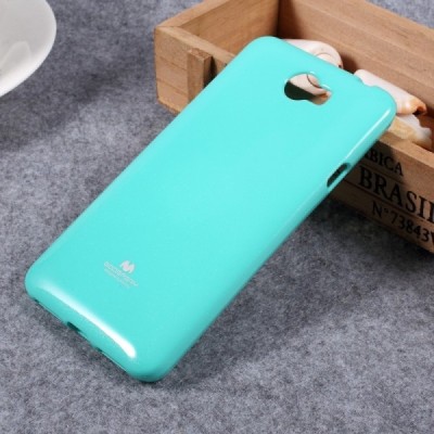 Huawei Y5 II (Huawei Y5 2) mėtinis Mercury kieto silikono (TPU) dėklas - nugarėlė / Priedai.lt