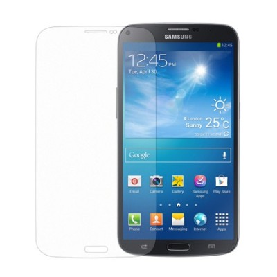 Samsung Galaxy Mega 6.3 i9200, i9205, i9208 apsauginė skaidri ekrano plėvelė / Priedai.lt