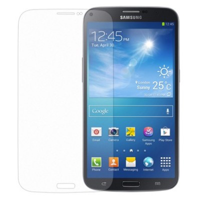 Samsung Galaxy Mega 6.3 i9200, i9205, i9208 apsauginė skaidri ekrano plėvelė / Priedai.lt