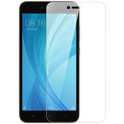 Xiaomi Redmi 5A „Nillkin“ H Tempered Glass sustiprintos apsaugos apsauginis ekrano stiklas 0.33 mm / Priedai.lt