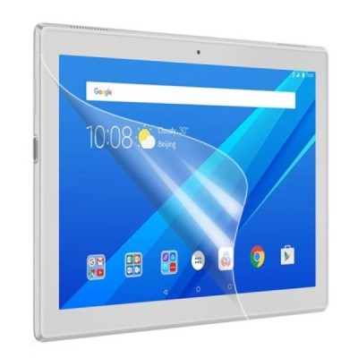 Lenovo Tab410 (TB-X304F) apsauginė skaidri ekrano plėvelė / Priedai.lt