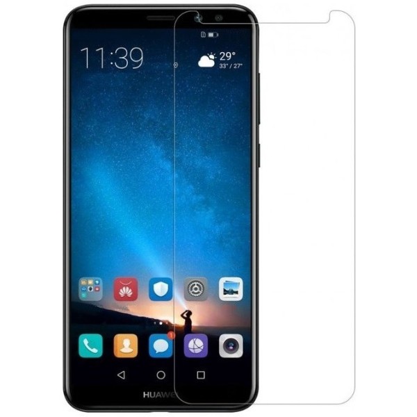 „Nillkin“ 9H+ Pro Tempered Glass apsauginis ekrano stiklas 0.33 mm (Mate 10 Lite)