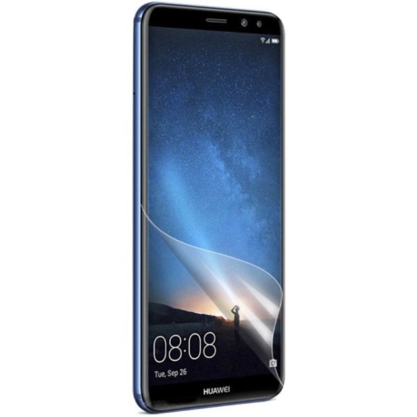 „Calans“ apsauginė ekrano plėvelė - skaidri (Mate 10 Lite)