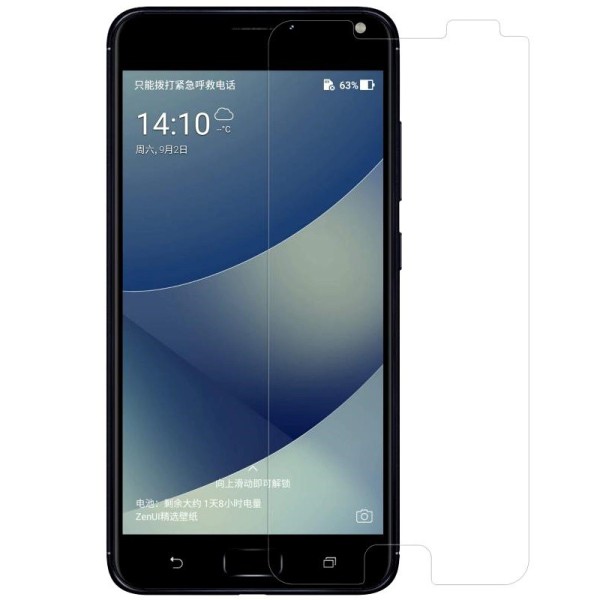 „Nillkin“ 9H Tempered Glass apsauginis ekrano stiklas 0.33 mm (Zenfone 4 Max)