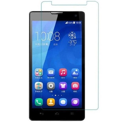 Huawei Honor 7 tempered Glass apsauginis ekrano stiklas 0.3 mm / Priedai.lt