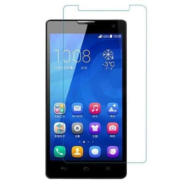 „Calans“ apsauginis ekrano stiklas 0.3 mm (Honor 7)