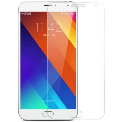 Meizu MX5 tempered Glass apsauginis ekrano stiklas 0.3 mm / Priedai.lt