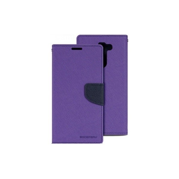 „Mercury“ Fancy atverčiamas dėklas - violetinis (G2)