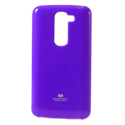 „Mercury“ violetinis LG G2 mini D620 dėklas (dėkliukas) / Priedai.lt