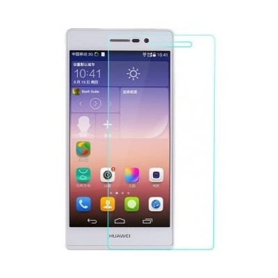 Huawei Ascend P7 tempered Glass apsauginis ekrano stiklas 0.3 mm / Priedai.lt