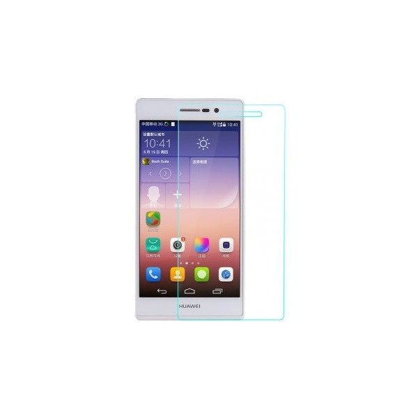 „Calans“ apsauginis ekrano stiklas 0.3 mm (Ascend P7)