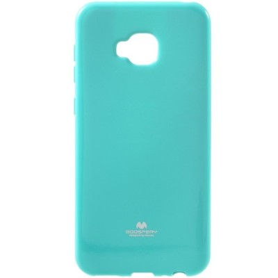 Asus Zenfone 4 Selfie Pro (ZD552KL) Mercury kieto silikono TPU mėtinis dėklas - nugarėlė / Priedai.lt