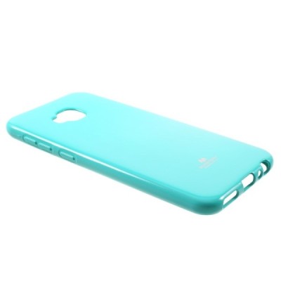 Asus Zenfone 4 Selfie Pro (ZD552KL) Mercury kieto silikono TPU mėtinis dėklas - nugarėlė / Priedai.lt
