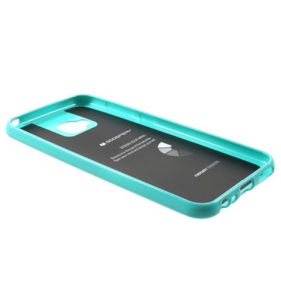 Asus Zenfone 4 Selfie Pro (ZD552KL) Mercury kieto silikono TPU mėtinis dėklas - nugarėlė / Priedai.lt
