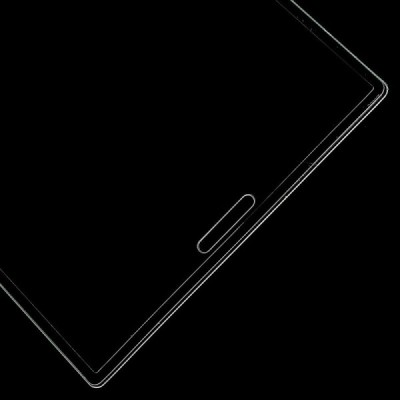 Sony Xperia X Compact „Calans“ 9H Tempered Glass sustiprintos apsaugos skaidrus pilnai dengiantis apsauginis ekrano stiklas 0,2 