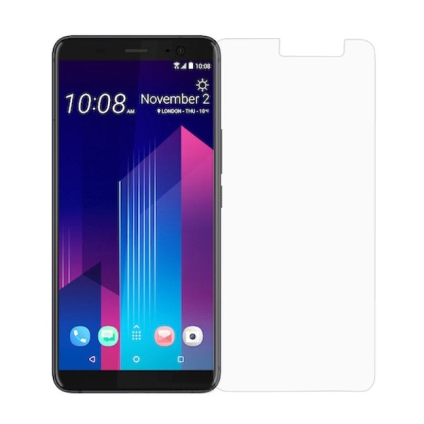 „Calans“ apsauginis ekrano stiklas 0.3 mm (U11 Plus)