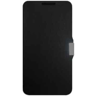 „Benks“ atverčiamas juodas Samsung Galaxy Note 3 dėklas (dėkliukas) - piniginė / Priedai.lt